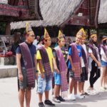 paket tour danau toba