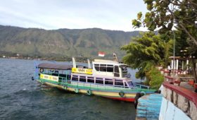 tour danau toba murah 3 hari 2 malam