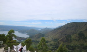 Danau Toba 3 Hari 2 Malam
