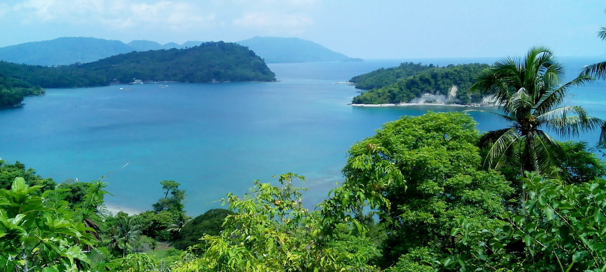 Paket Wisata Sabang dari Medan