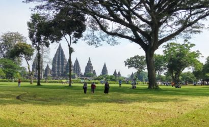 Dokumentasi Paket Wisata Yogyakarta