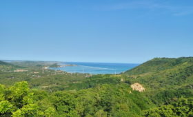 Wisata Halal Indonesia Lombok