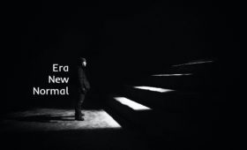 era wisata new normal