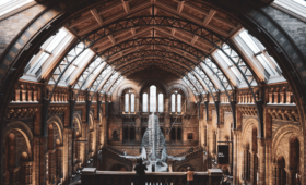 Bangunan Bersejarah di Dunia