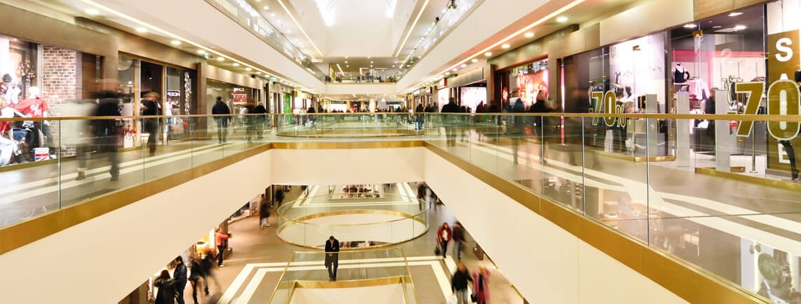 Daftar 10 Mall Di Medan Paling Besar Populer Dan Ramai