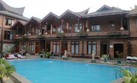 Hotel Murah di Danau Toba Samosir