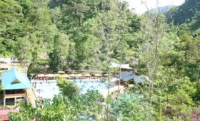 View Lau Kulap Langkat