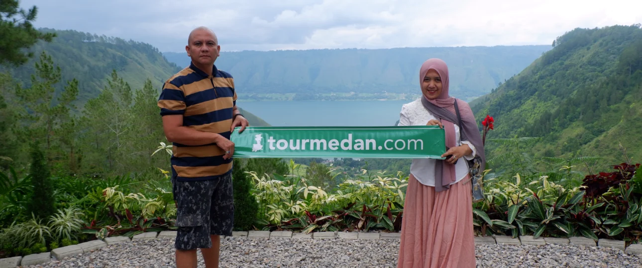 Danau Toba