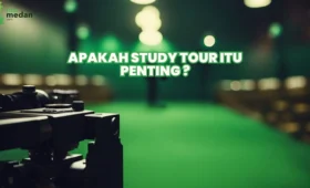 apakah study tour itu penting