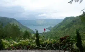pantai cantik di medan