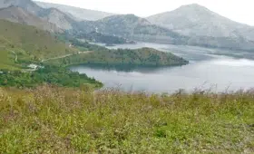 trip ke danau toba