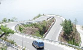 Paket Wisata Pulau Samosir