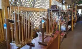 Mengapa Saung Angklung Udjo Adalah Ikon Budaya Sunda di Bandung?