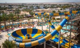water park terbaik di Jabodetabek
