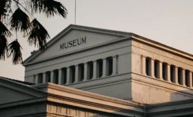 museum di Bogor apa saja