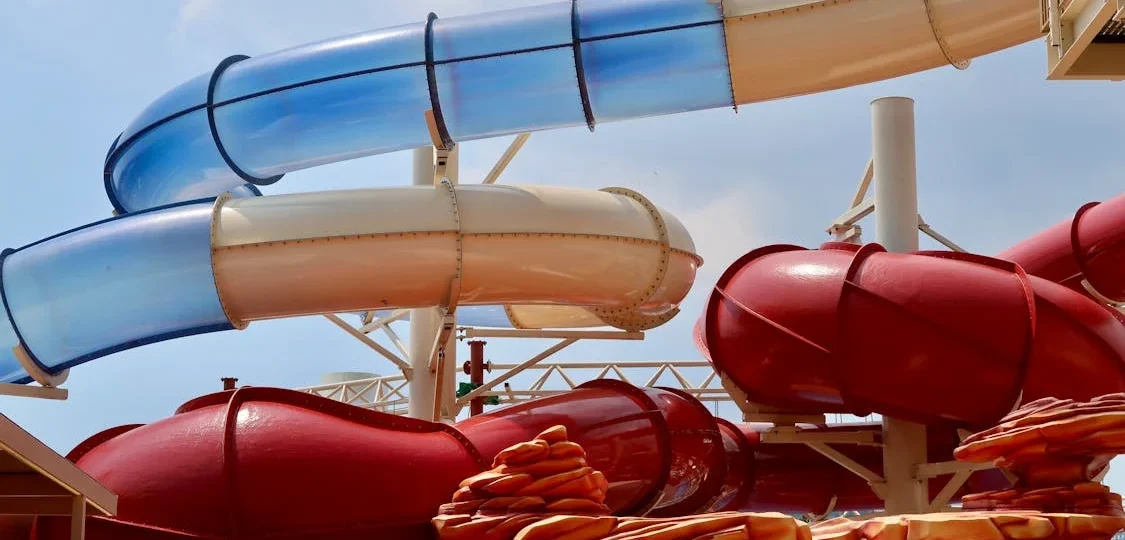 waterpark terbaik di jabodetabek