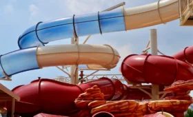 waterpark terbaik di jabodetabek