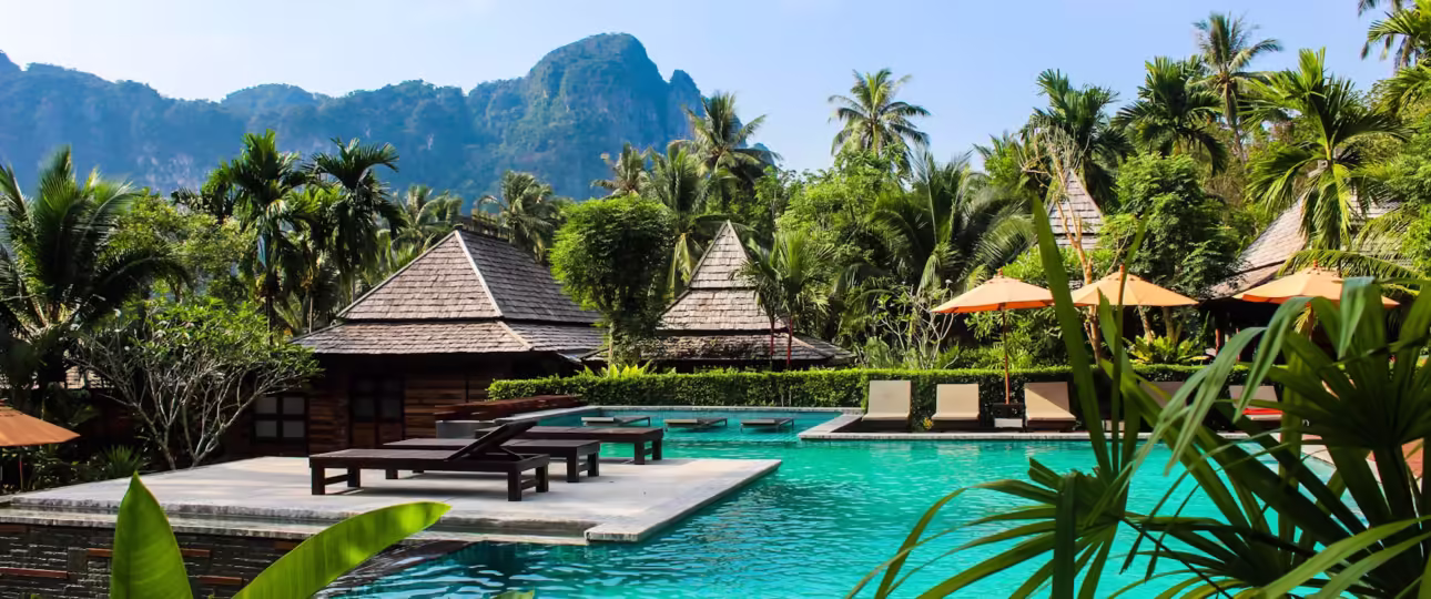 km zero resort sentul