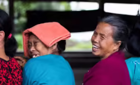 contoh laporan hasil pengamatan di lingkungan masyarakat