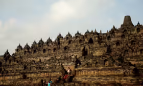tempat wisata sekitar borobudur