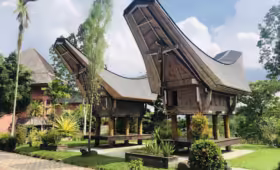 toraja ada di provinsi