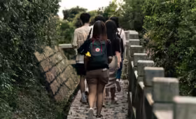 barang yang dibawa saat study tour