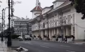 museum di bandung apa saja