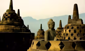 tempat wisata dekat Borobudur