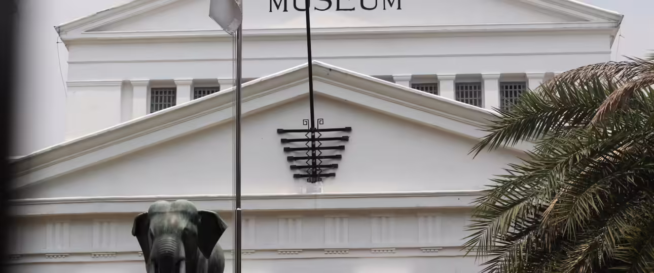 museum lukisan di bandung