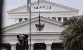 museum lukisan di bandung