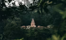 wisata Magelang Kyai Langgeng