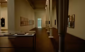 koleksi museum joang 45