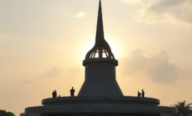 apa kepanjangan dari puspa iptek sundial