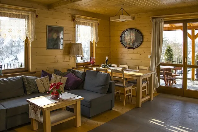 Menyewakan Kamar