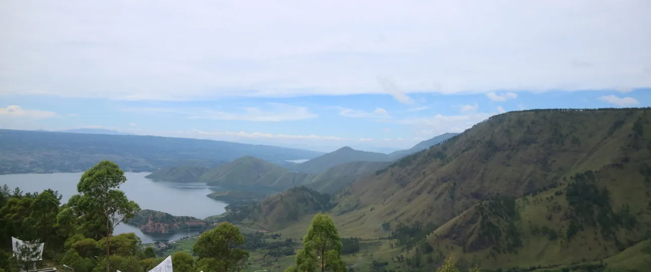 Danau Toba 3 Hari 2 Malam