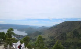 Danau Toba 3 Hari 2 Malam