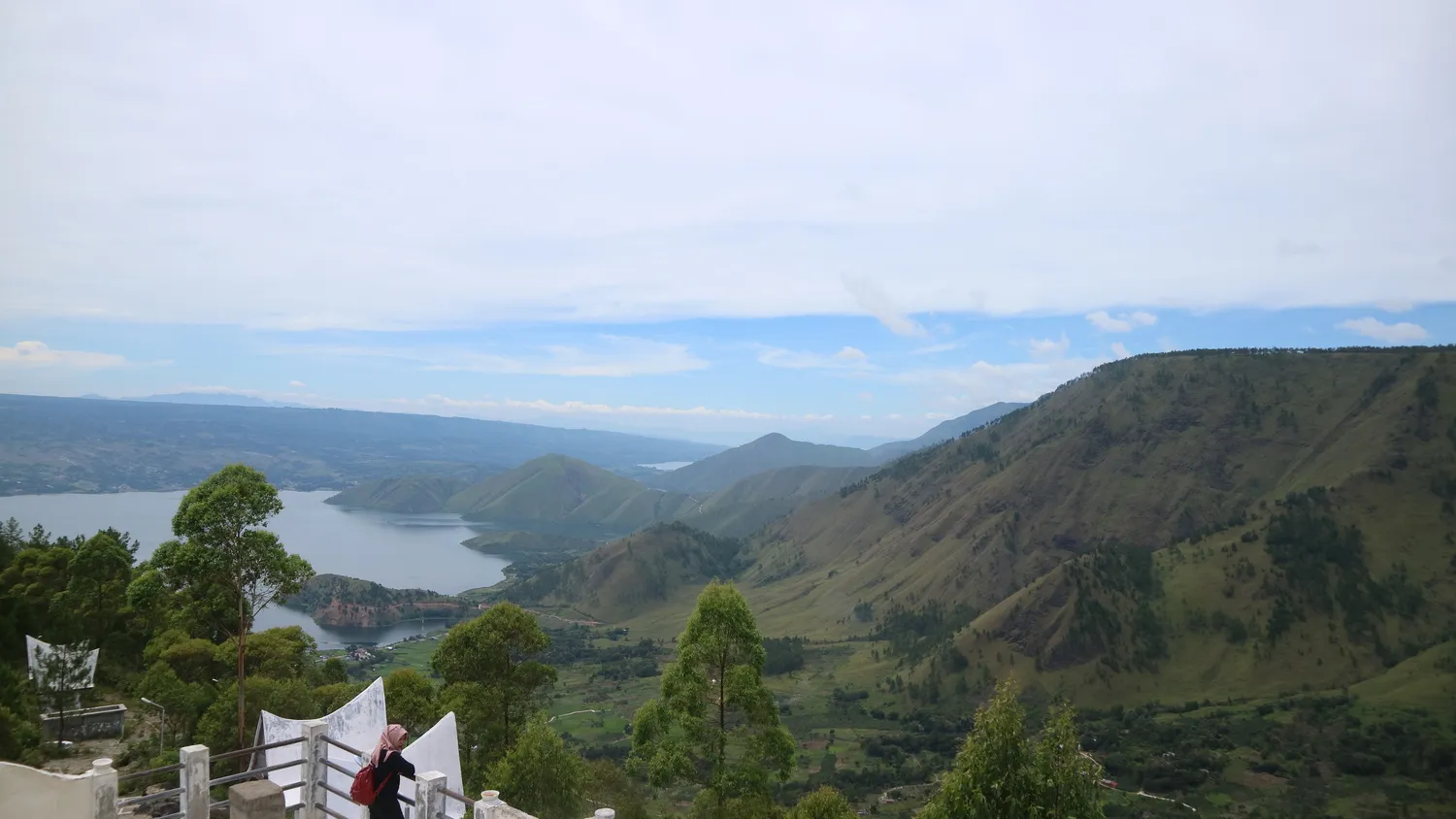 Danau Toba 3 Hari 2 Malam