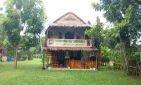 Outbound di Medan Dusun Kreatif