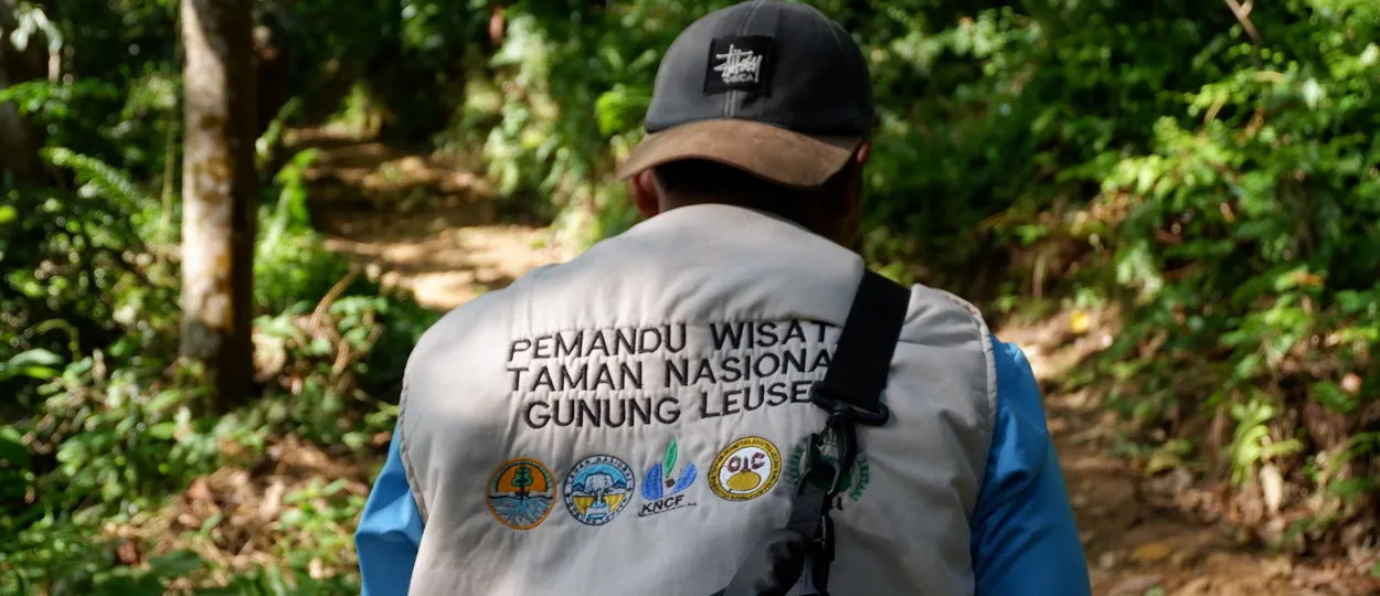 jasa tour guide Medan