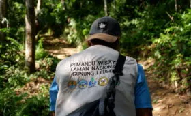 jasa tour guide Medan