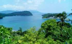 Paket Wisata Sabang dari Medan