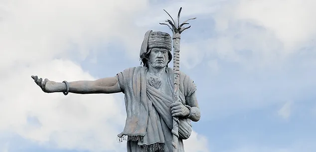 guru patimpus