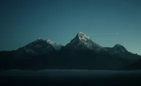 mountain