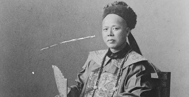 tjong a fie salah satu pendiri kota Medan