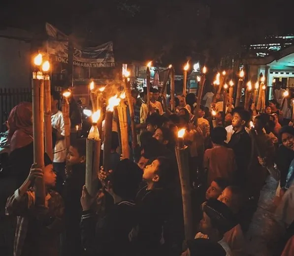 Pawai Obor