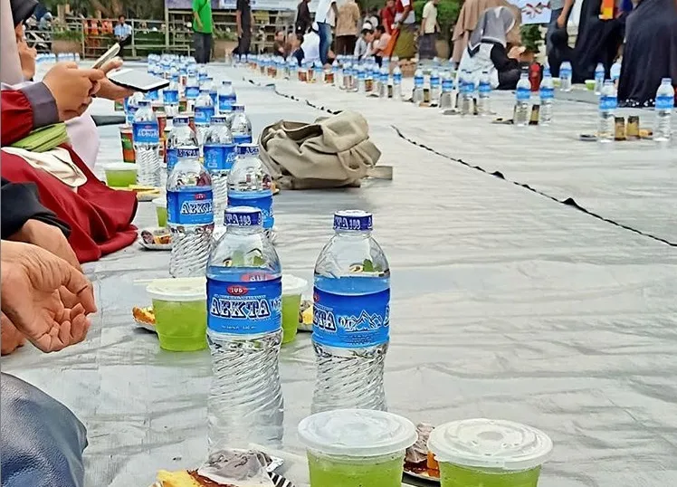 Bukber