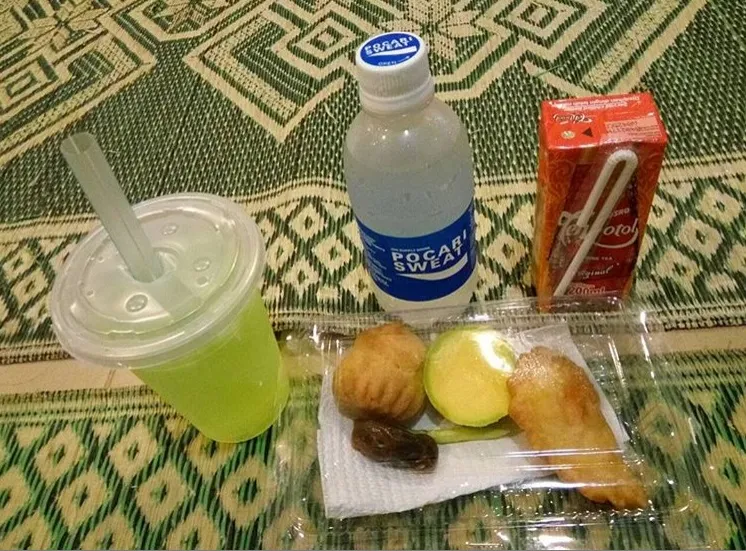 Takjil