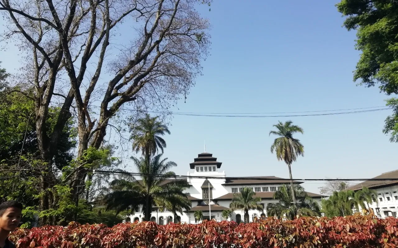 Paket Wisata Bandung Jabar