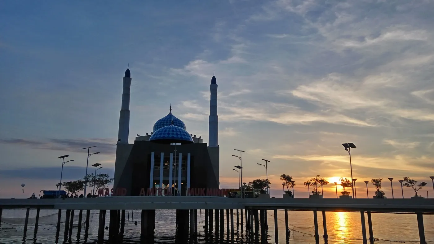 Paket Wisata Makassar