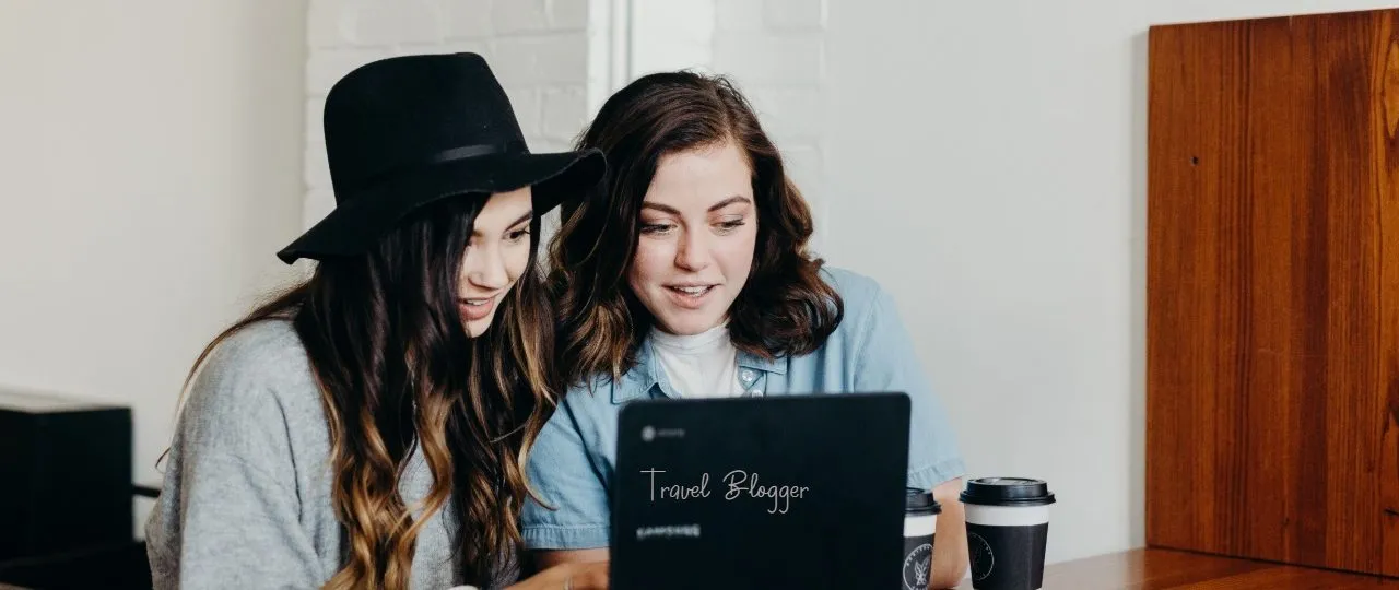 cara menjadi travel blogger